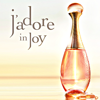 Christian Dior - J' adore In Joy eau de toilette parfüm hölgyeknek