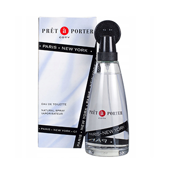 Coty - Pret á Porter eau de toilette parfüm hölgyeknek