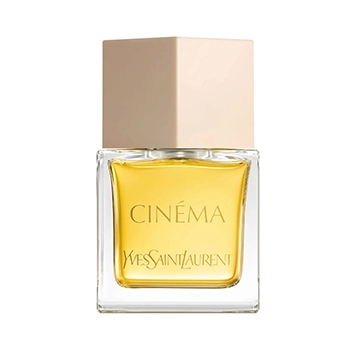Yves Saint-Laurent - Cinema (2025) eau de parfum parfüm hölgyeknek