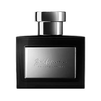 Hugo Boss - Baldessarini Private Affairs eau de toilette parfüm uraknak