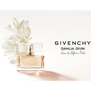 Givenchy - Dahlia Divin Nude eau de parfum parfüm hölgyeknek