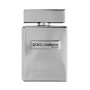 Dolce & Gabbana - The  One Platinum Edition eau de toilette parfüm uraknak