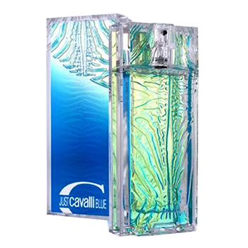 Roberto Cavalli - Just Cavalli Blue eau de toilette parfüm uraknak