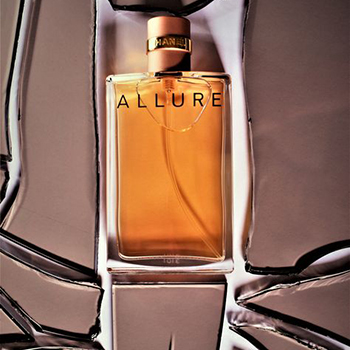 Chanel - Allure (eau de parfum) eau de parfum parfüm hölgyeknek