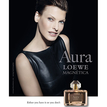 Loewe - Aura Loewe Magnética eau de parfum parfüm hölgyeknek
