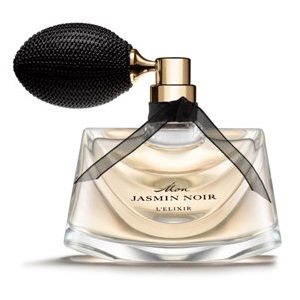 Bvlgari - Mon Jasmin Noir L' Elixir eau de parfum parfüm hölgyeknek