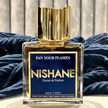 Nishane - Fan Your Flames extrait de parfum parfüm unisex