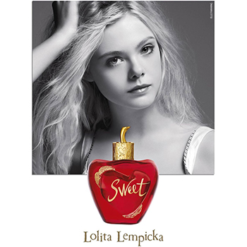 Lolita Lempicka - Sweet szett I. eau de parfum parfüm hölgyeknek