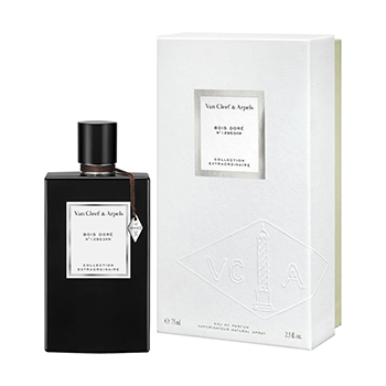 Van Cleef & Arpels - Bois Doré (Collection Extraordinaire) eau de parfum parfüm unisex