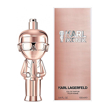 Karl Lagerfeld - Ikonik eau de parfum parfüm hölgyeknek