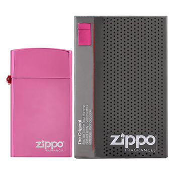 Zippo - The Original homme eau de toilette parfüm uraknak