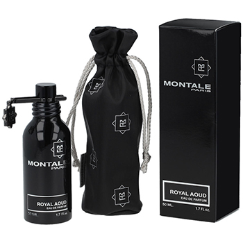 Montale - Royal Aoud eau de parfum parfüm unisex