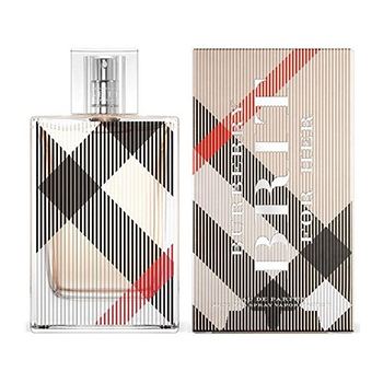 Burberry - Brit (eau de parfum) eau de parfum parfüm hölgyeknek