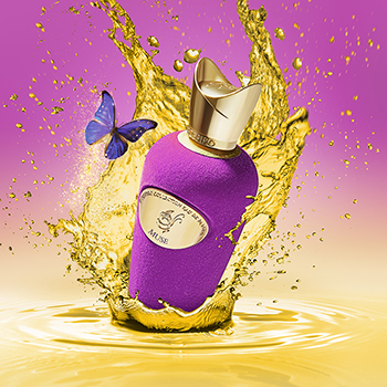 Sospiro - Muse eau de parfum parfüm unisex
