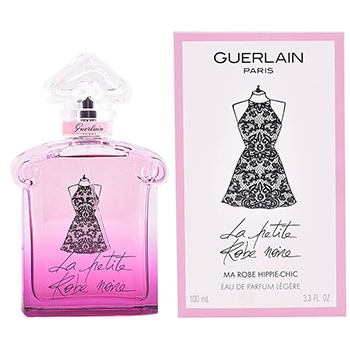 Guerlain - La petite Robe Noire Hippie Chic eau de parfum parfüm hölgyeknek