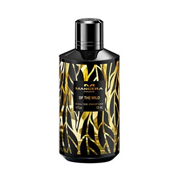 Mancera - Of The Wild eau de parfum parfüm unisex