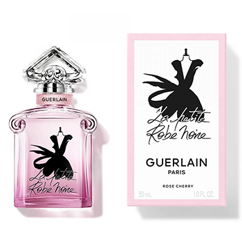Guerlain - La Petite Robe Noir Rose Cherry eau de parfum parfüm hölgyeknek