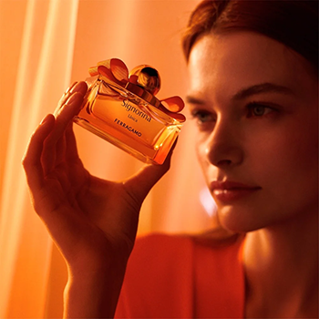 Salvatore Ferragamo - Signorina Unica eau de parfum parfüm hölgyeknek