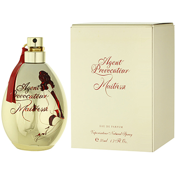 Agent Provocateur - Maitresse eau de parfum parfüm hölgyeknek