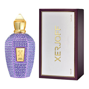 Xerjoff - Purple Accento eau de parfum parfüm unisex