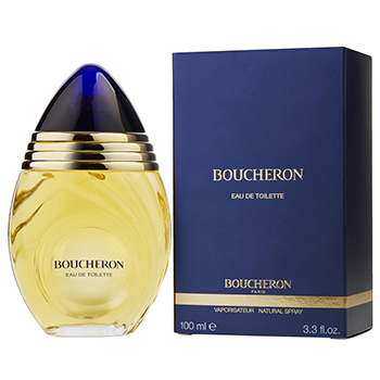 Boucheron - Boucheron Pour Femme eau de toilette parfüm hölgyeknek