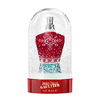 Jean Paul Gaultier - Le Male Holiday Collector Edition eau de toilette parfüm uraknak