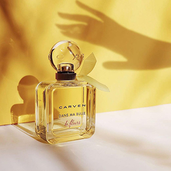 Carven - Dans Ma Bulle de Fleurs eau de toilette parfüm hölgyeknek