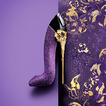 Carolina Herrera - Good Girl Dazzling Garden eau de parfum parfüm hölgyeknek