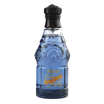 Versace - Versus Blue Jeans (1994) eau de toilette parfüm uraknak