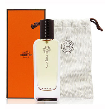 Hermés - Hermessence Agar Ébéne eau de toilette parfüm unisex
