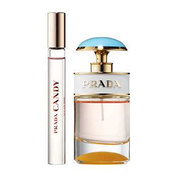 Prada - Candy Sugar Pop szett II. eau de parfum parfüm hölgyeknek