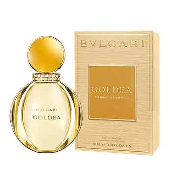 Bvlgari - Goldea eau de parfum parfüm hölgyeknek