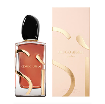Giorgio Armani - Sì Parfum parfum parfüm hölgyeknek