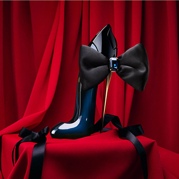 Carolina Herrera - Good Girl Bowtastic Edition eau de parfum parfüm hölgyeknek