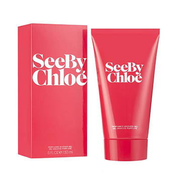 Chloé - See tusfürdő parfüm hölgyeknek