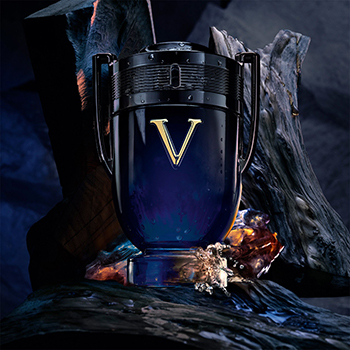 Paco Rabanne - Invictus Victory Elixir eau de parfum parfüm uraknak
