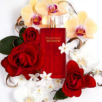 Elizabeth Arden - Red Door eau de toilette parfüm hölgyeknek