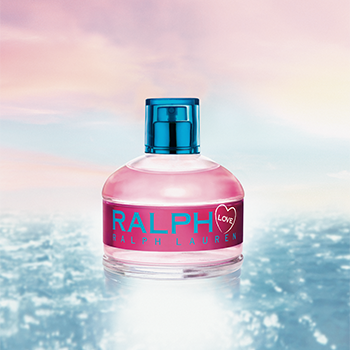 Ralph Lauren - Ralph Love eau de toilette parfüm hölgyeknek