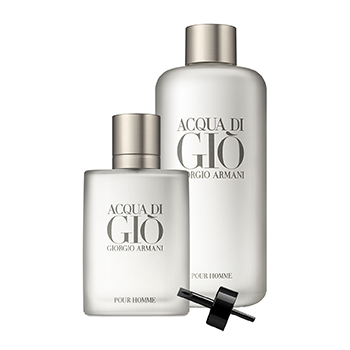 Giorgio Armani - Acqua di Gio szett XIII. eau de toilette parfüm uraknak