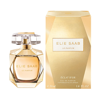 Elie Saab - Le Parfum Eclat D'Or eau de parfum parfüm hölgyeknek