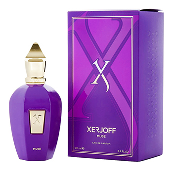 Xerjoff - Muse (2024) eau de parfum parfüm unisex