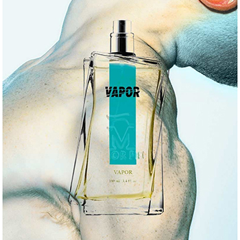 Morph - Vapor eau de parfum parfüm unisex