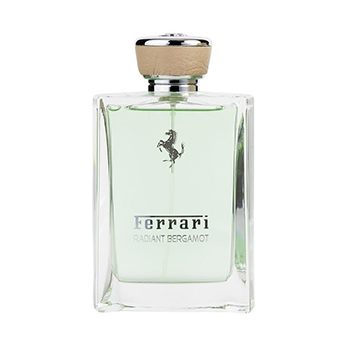 Ferrari - Radiant Bergamot eau de toilette parfüm unisex