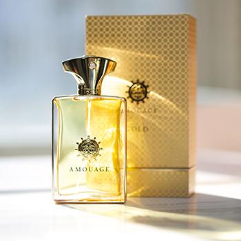 Amouage - Gold pour Homme eau de parfum parfüm uraknak