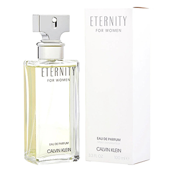 Calvin Klein - Eternity (eau de parfum) (2022) eau de parfum parfüm hölgyeknek