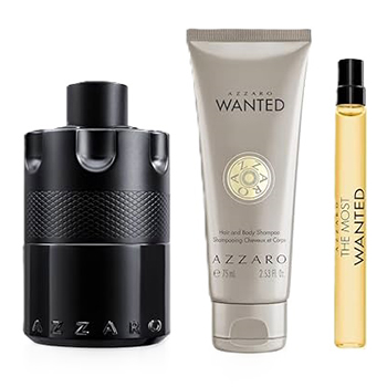 Azzaro - The Most Wanted szett II. eau de parfum parfüm uraknak