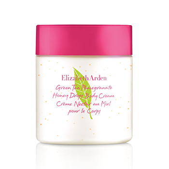 Elizabeth Arden - Green Tea Pomegranate Honey Drops testápoló parfüm hölgyeknek