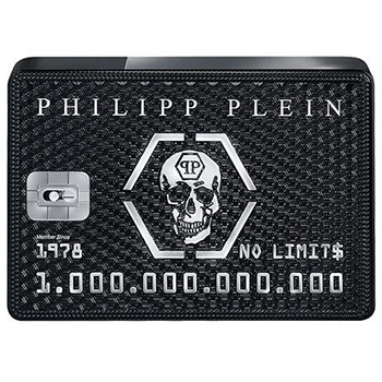 Philipp Plein - No Limit$ eau de parfum parfüm uraknak