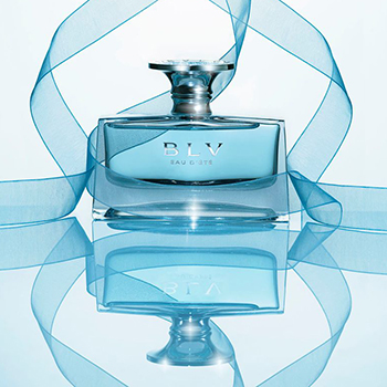 Bvlgari - BLV Eau D' Été eau de toilette parfüm hölgyeknek