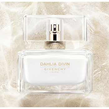 Givenchy - Dahlia Divin Eau Initiale eau de toilette parfüm hölgyeknek